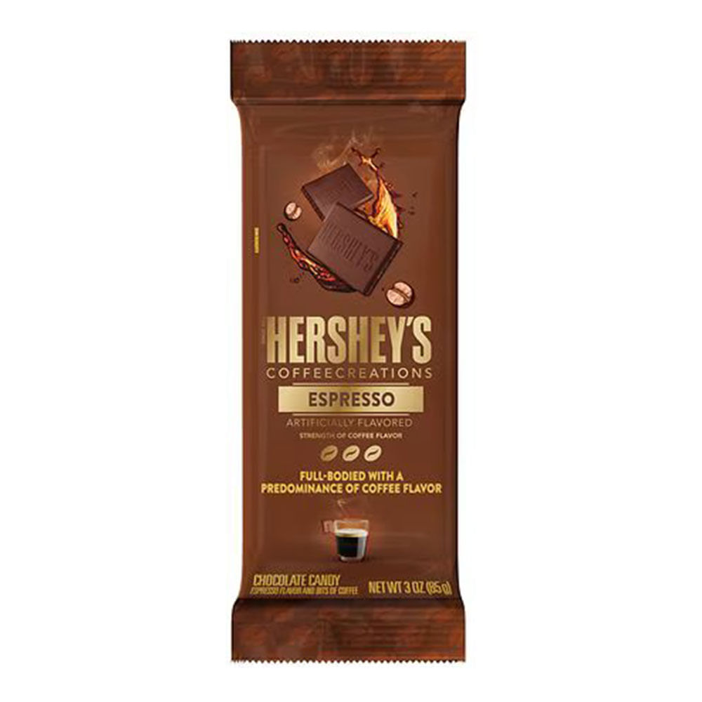 Hershey's Coffee Creations Espresso 85g