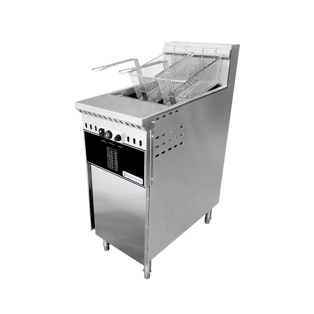 Freidor Industrial de 18 litros
