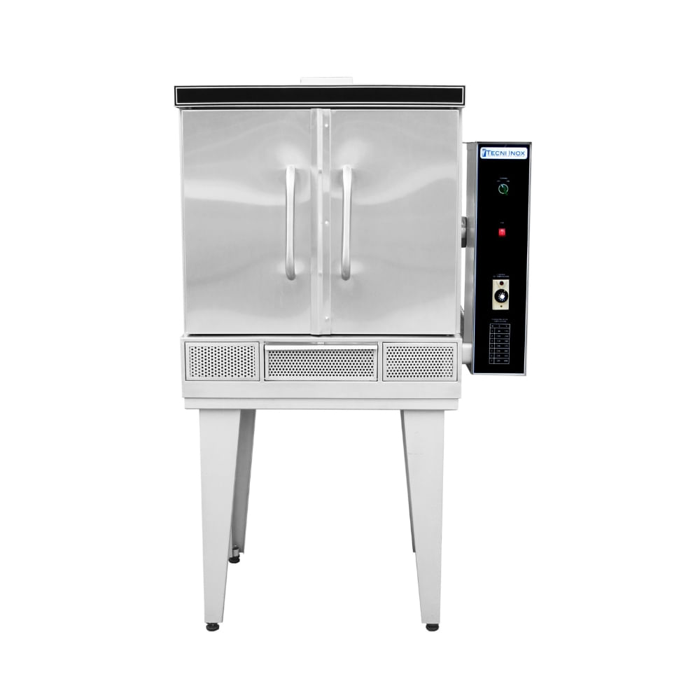 Horno análogo de convección 45 cm (18") 7 latas