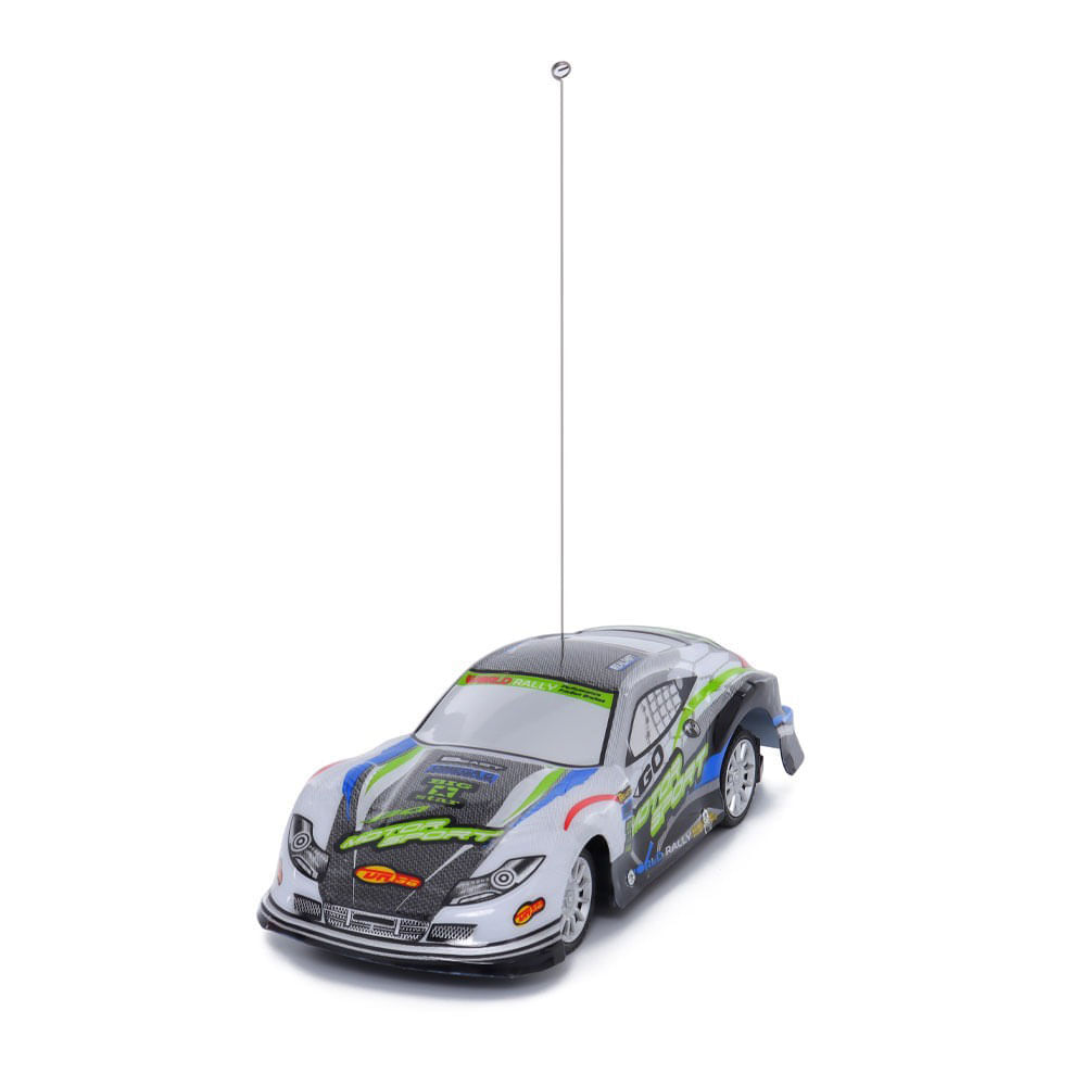 Motor Extreme R/C Vehículo Deportivo a Escala1:20