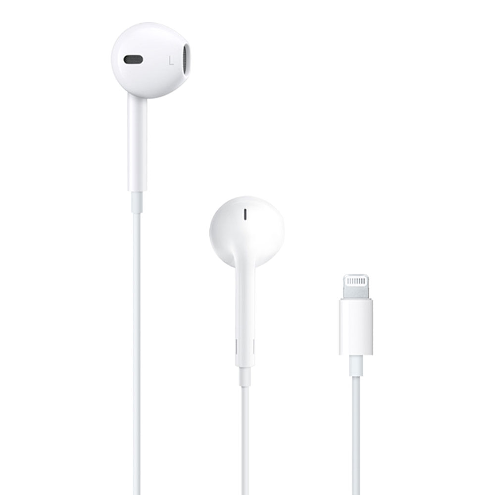 Apple EarPods (lightning connector) EARPODS (LIGHTNING CONNECTOR)