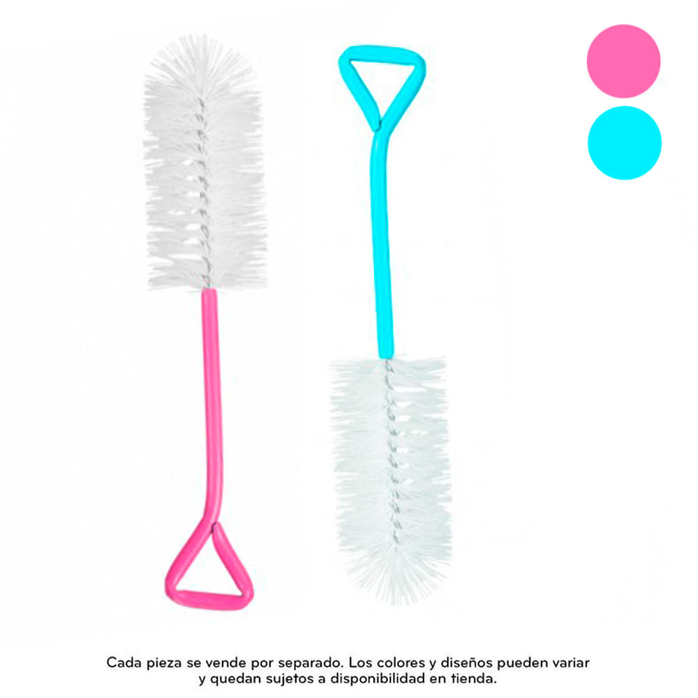 Cepillo lava pachas (Surtido)