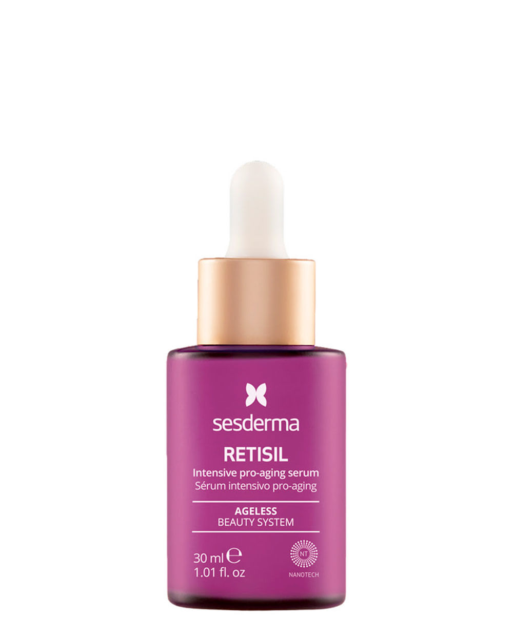 Serum Retisil 30ml