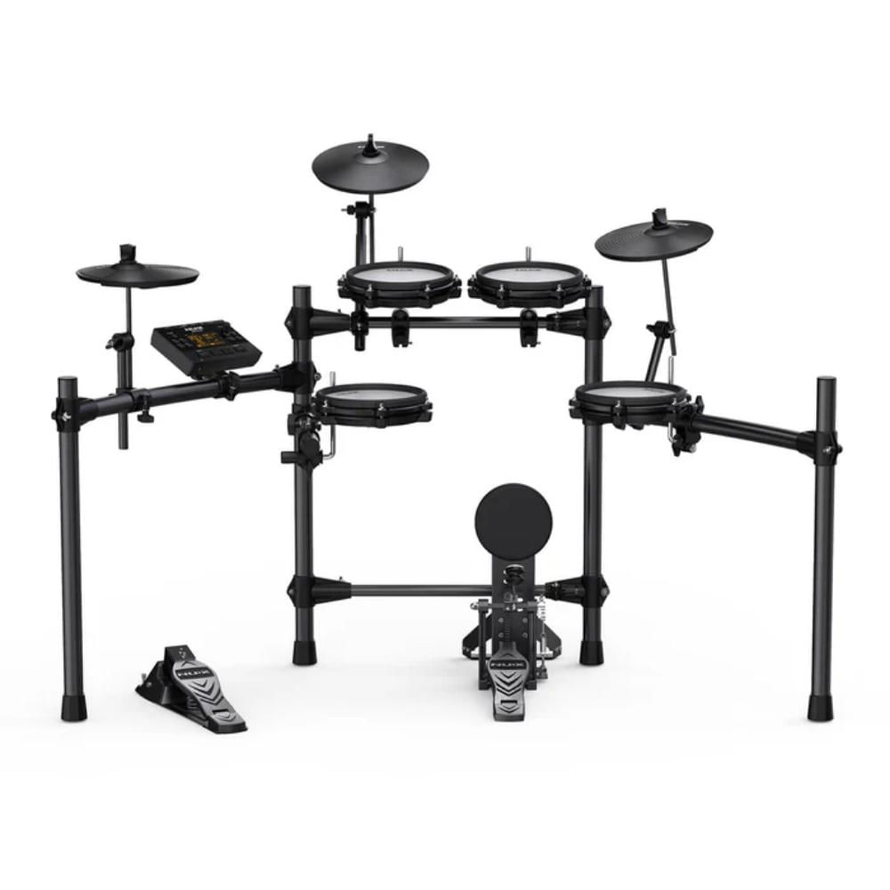 Batería Electrónica NUX DRUM 210 Negro
