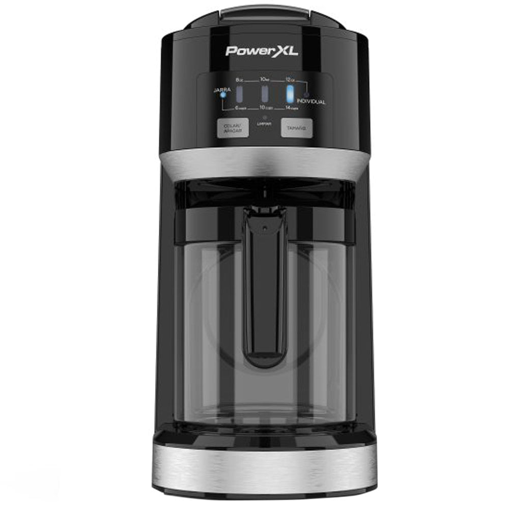 Cafetera Power XL 14 tazas