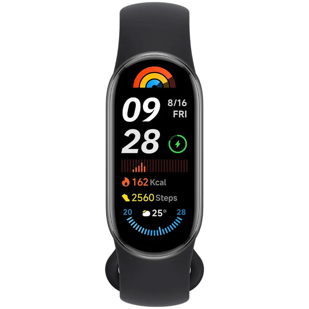 Smart band Xiaomi Mi band 9