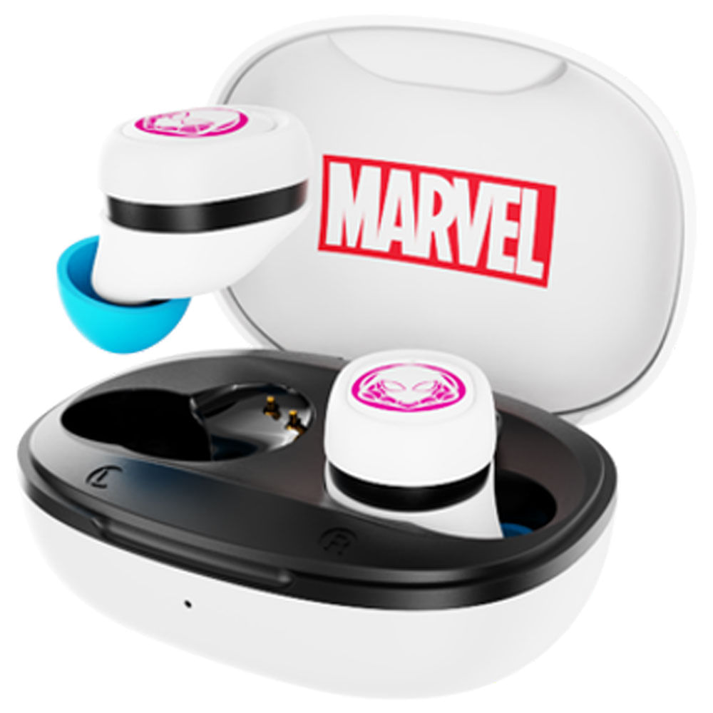 Audífonos inalámbricos in ear Xtech edición Spider Man