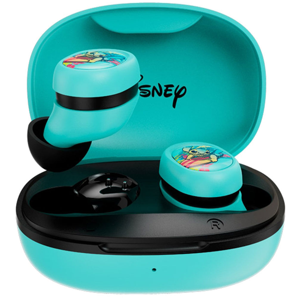 Audífonos inalámbricos in ear Xtech TWS  edición Stitch