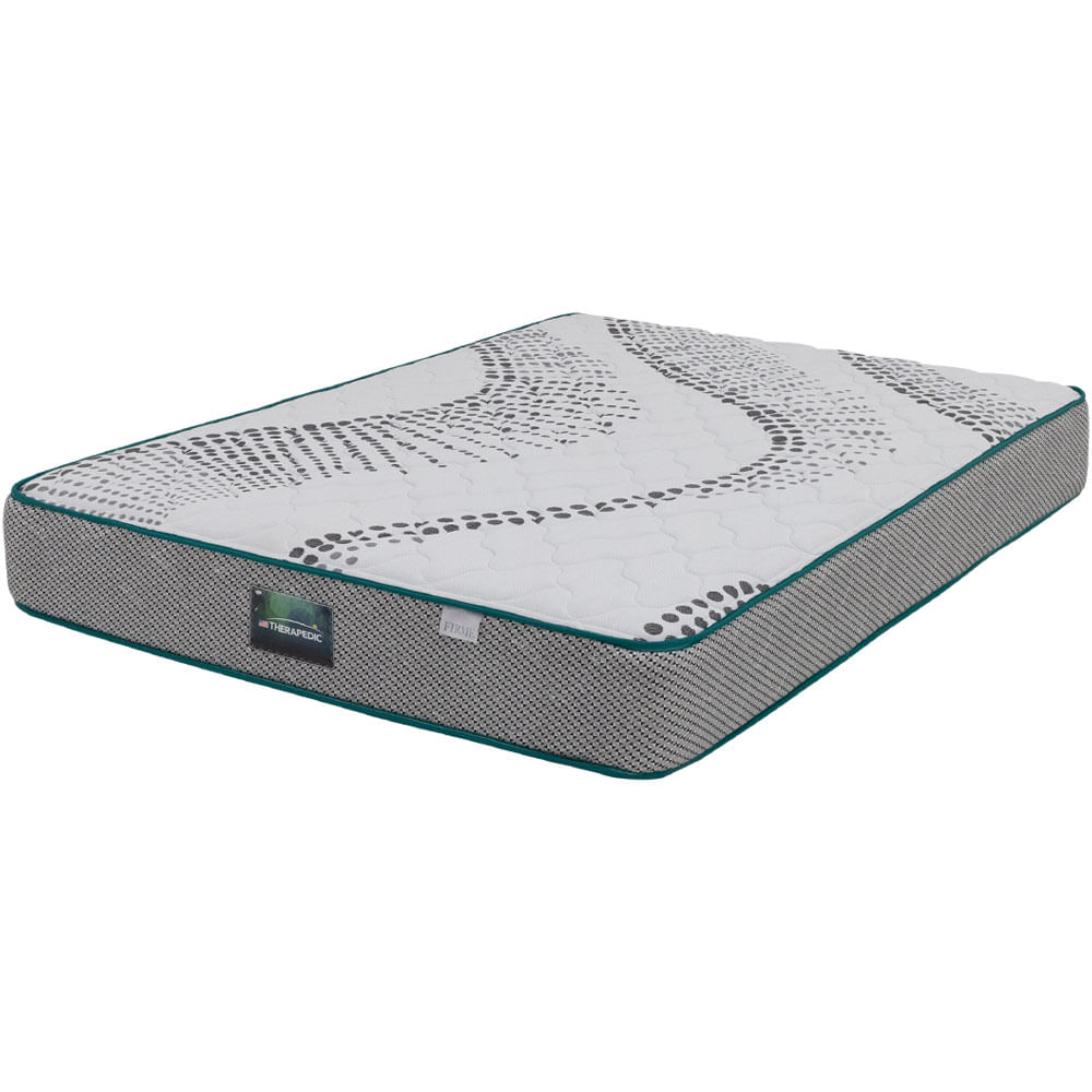Colchón Therapedic PC Ortopédica