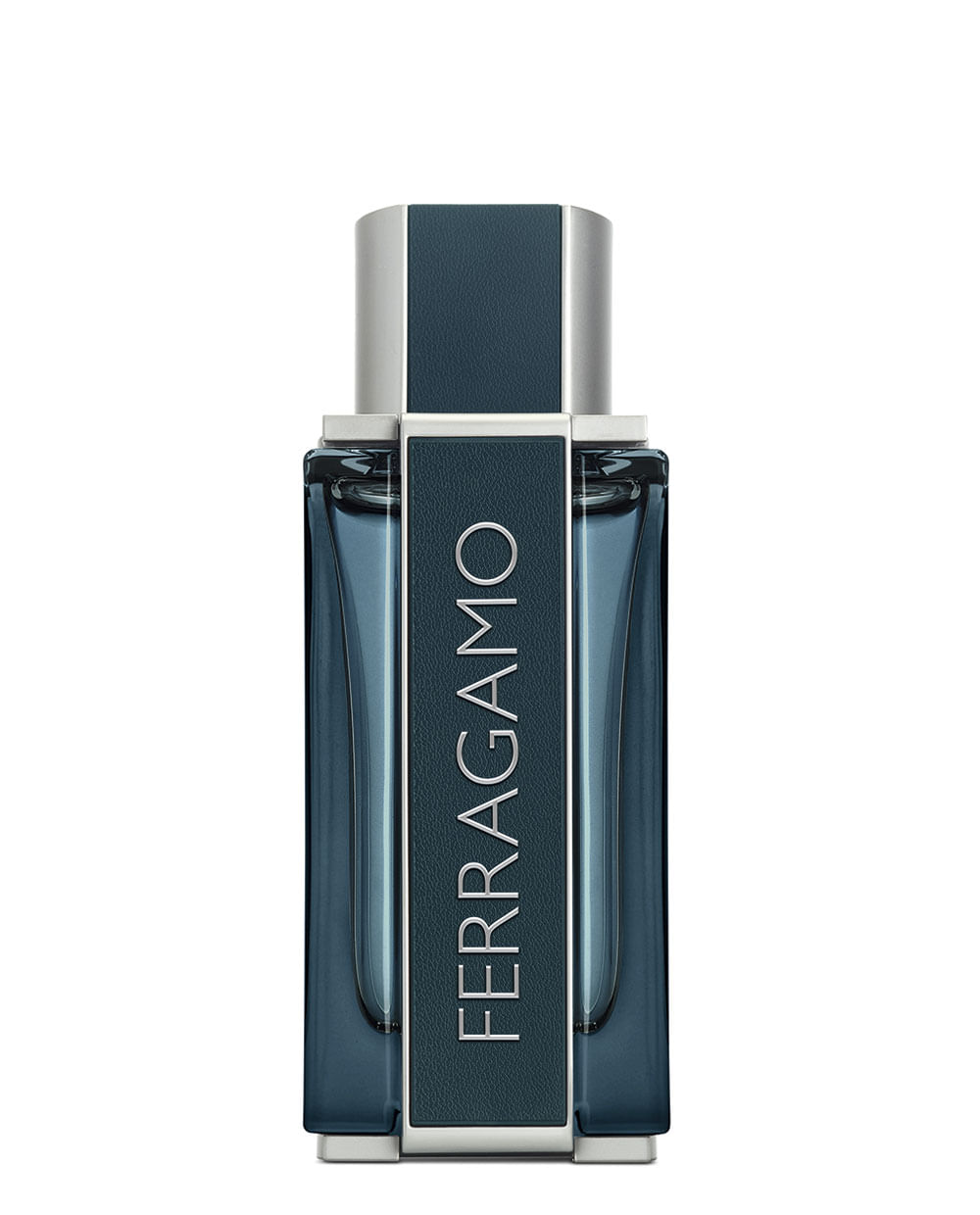 FERRAGAMO Intense Leather Eau de Parfum