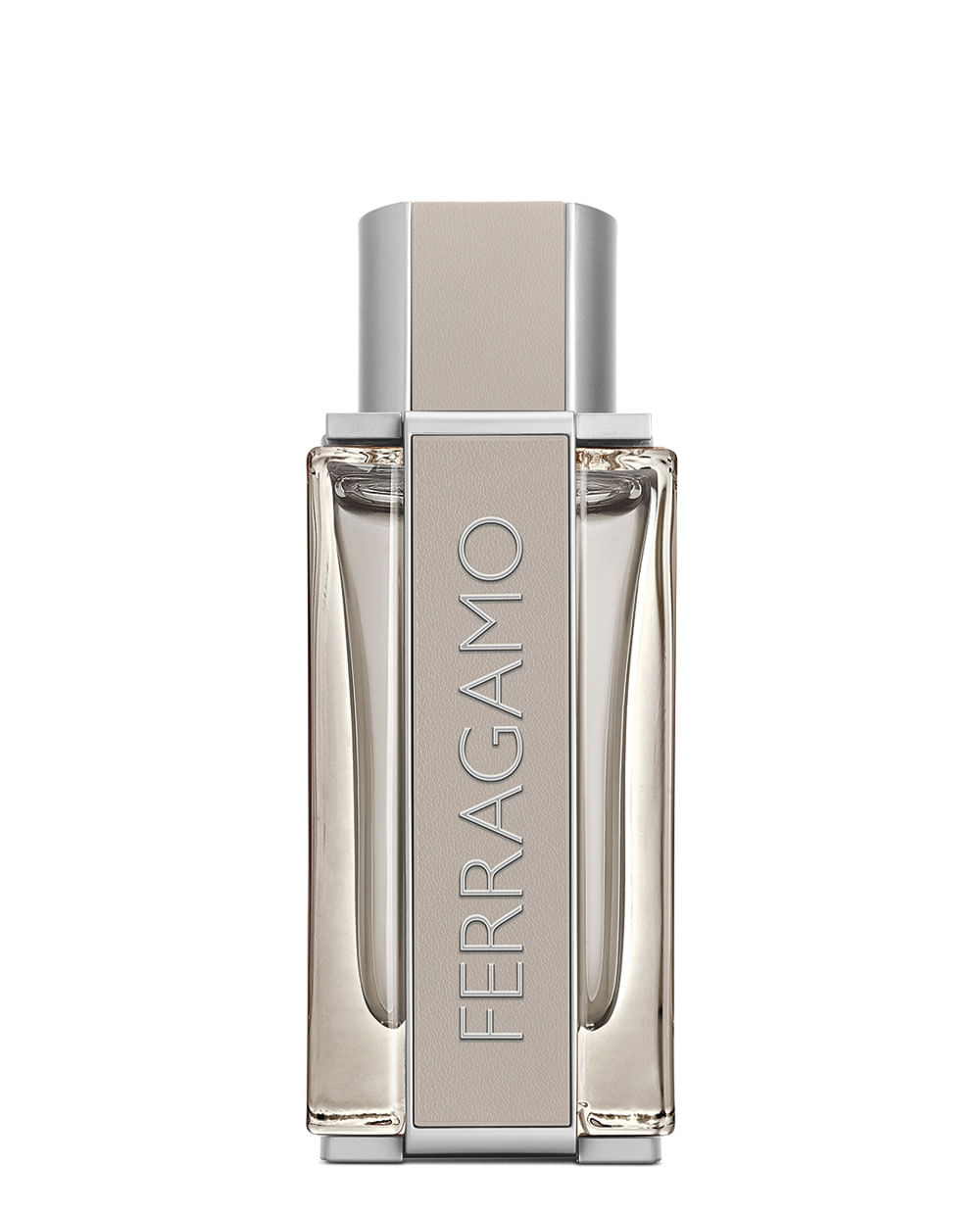 FERRAGAMO Bright Leather Eau de Parfum