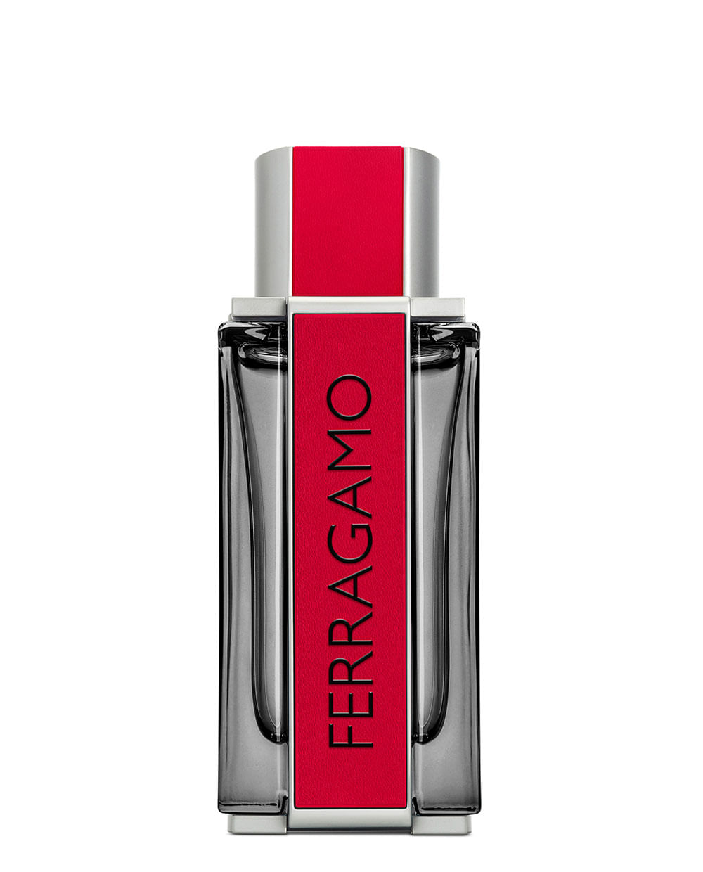 FERRAGAMO Red Leather Eau de Parfum