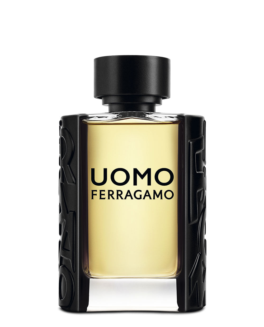 Uomo Eau de Toilette