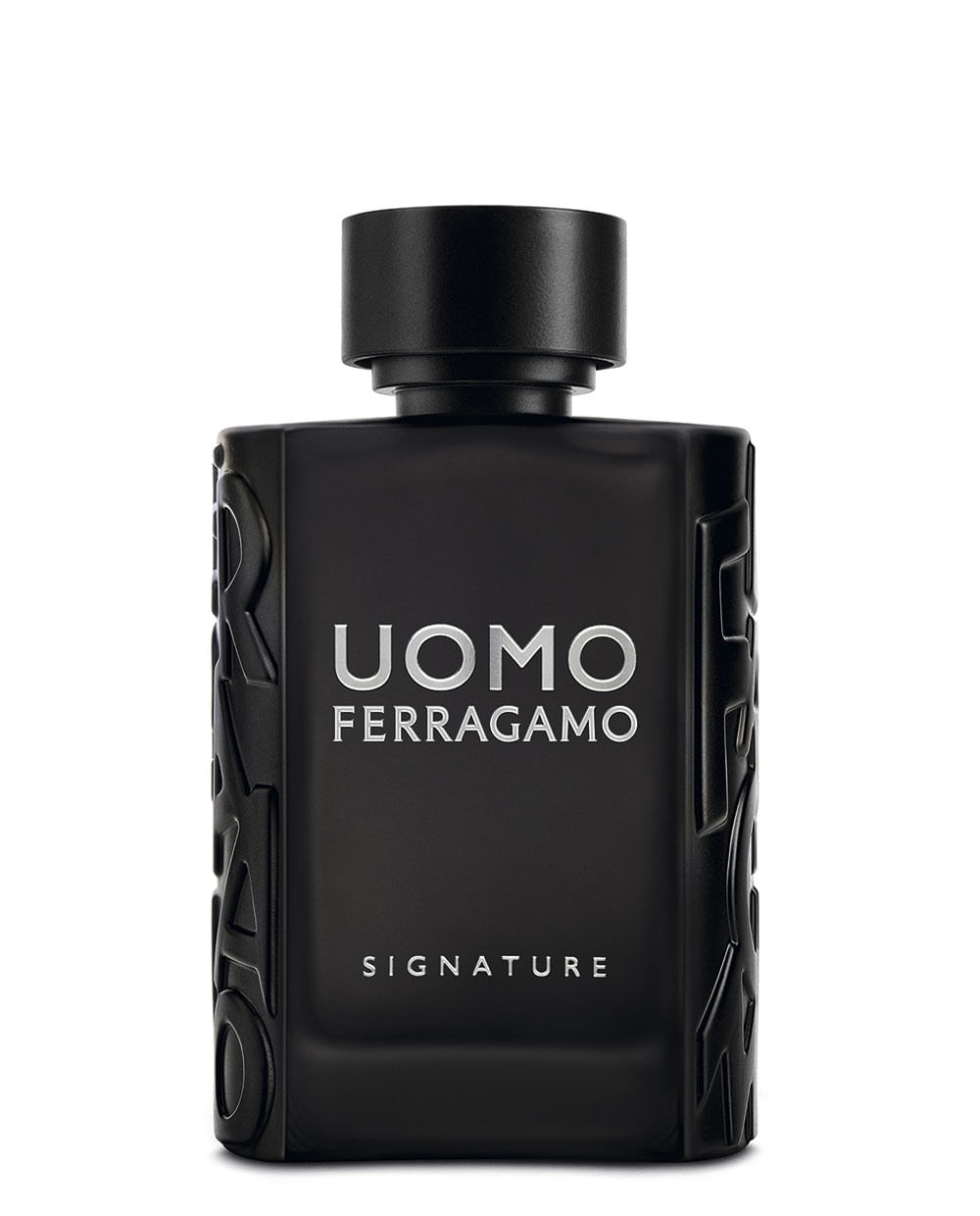 Uomo Signature Eau de Parfum