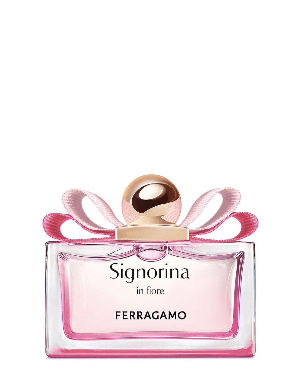 Signorina In Fiore Eau de Toilette