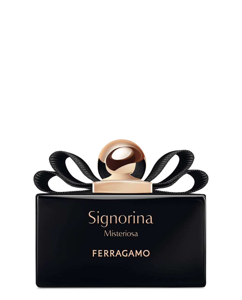 Signorina Misteriosa Eau de Parfum