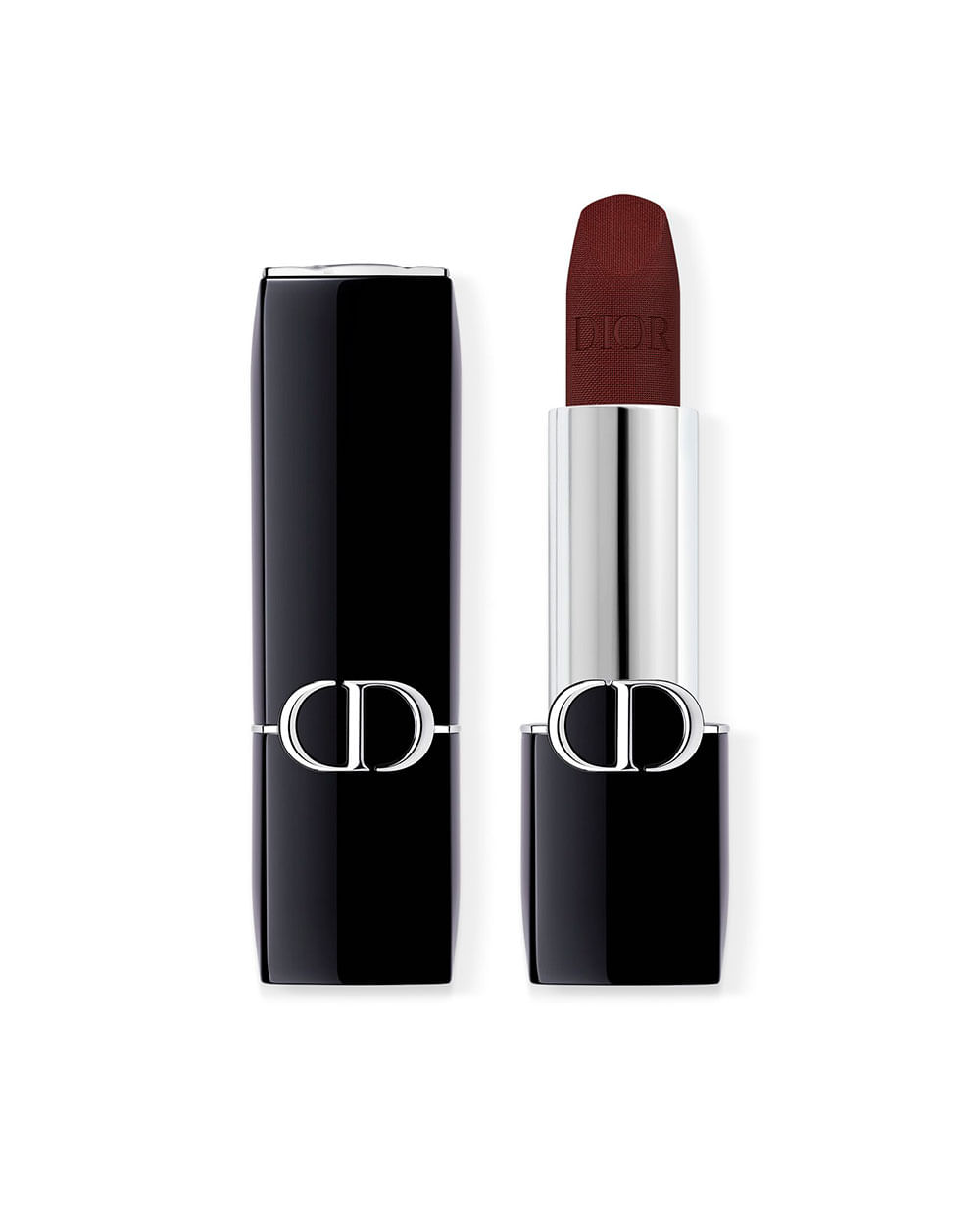 Rouge Dior Balm - Bálsamo de labios universal - Tratamiento floral hidratante