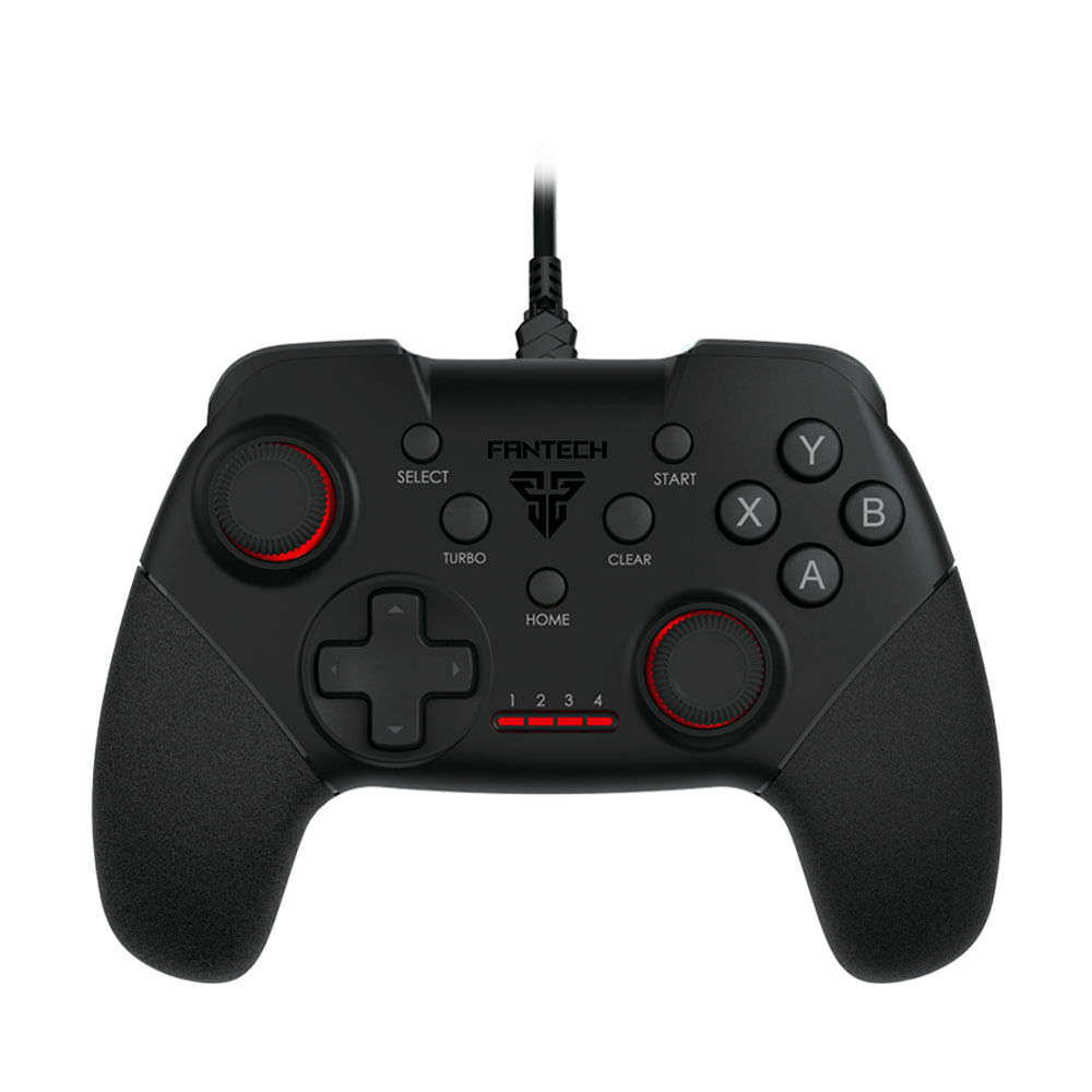 Gamepad Fantech Shooter Ii Gp13