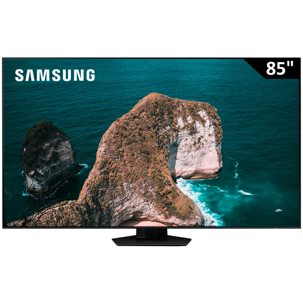 Pantalla Samsung Neo QLED smart 85" (215.9 cm) UHD/4K // QN85QN85CAPXPA