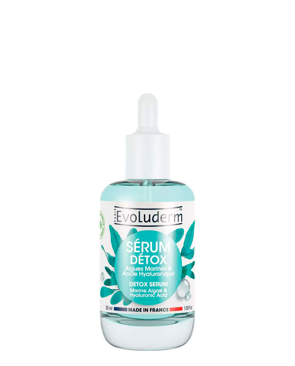 Serum Detox 30ml