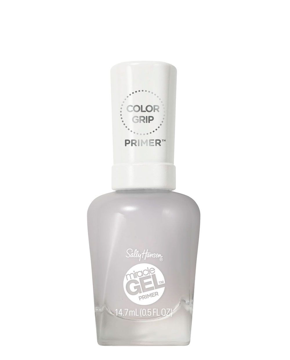 Miracle Gel Nail Color - Grip Primer