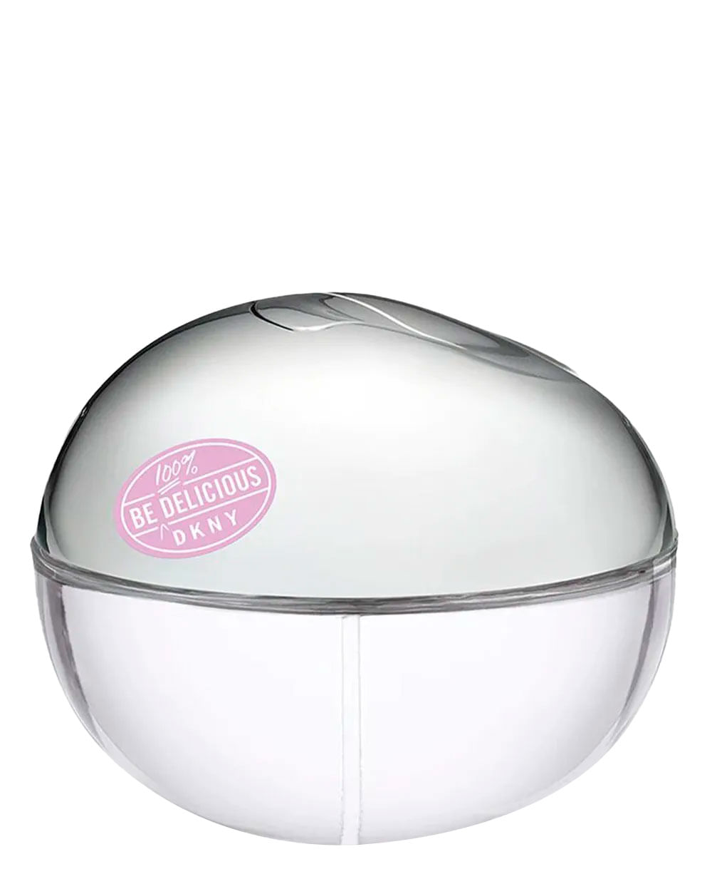 DKNY Be 100% Delicious Eau de Parfum