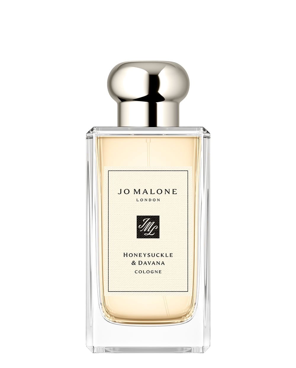 Jo Malone London Colonia Unisex Honeysuckle & Davana
