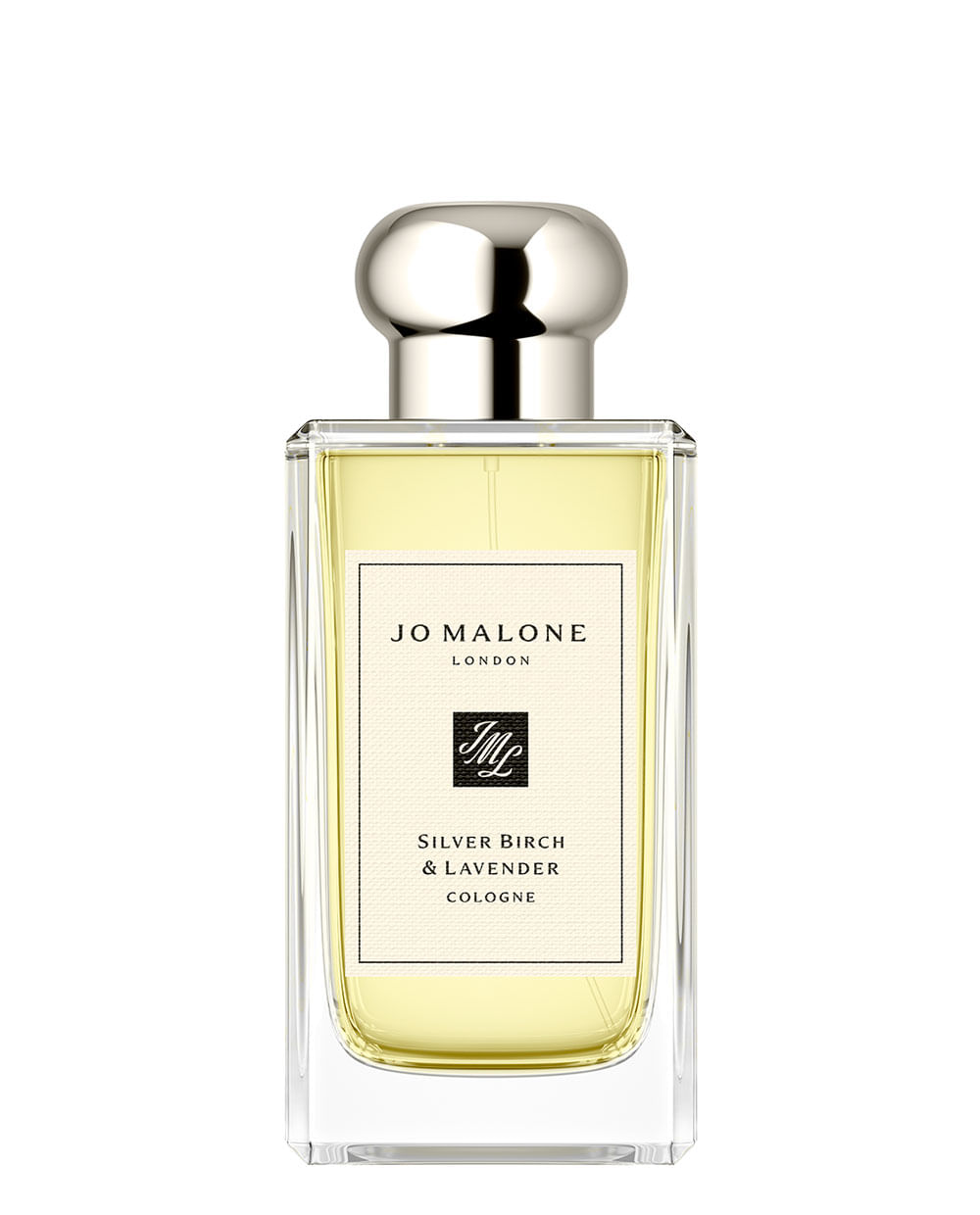 Jo Malone London Colonia Unisex Silver Birch & Lavender