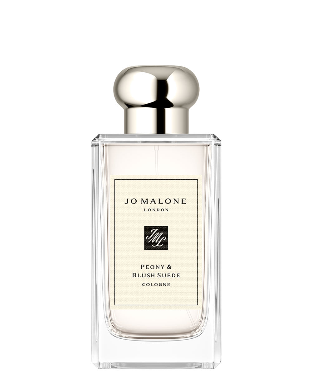 Jo Malone London Colonia Unisex Peony & Blush Suede