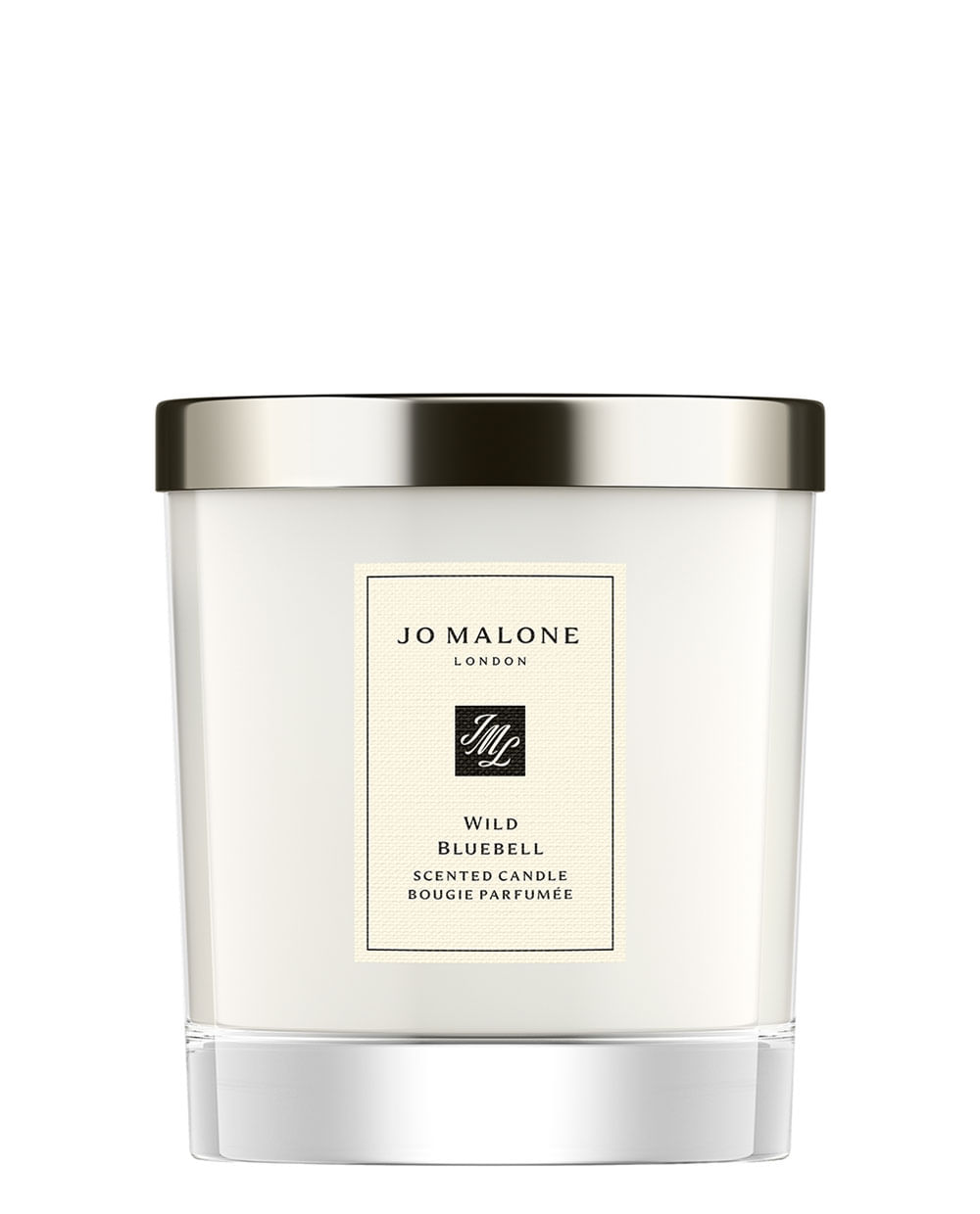 Jo Malone London Vela aromática Wild Bluebell Hogar