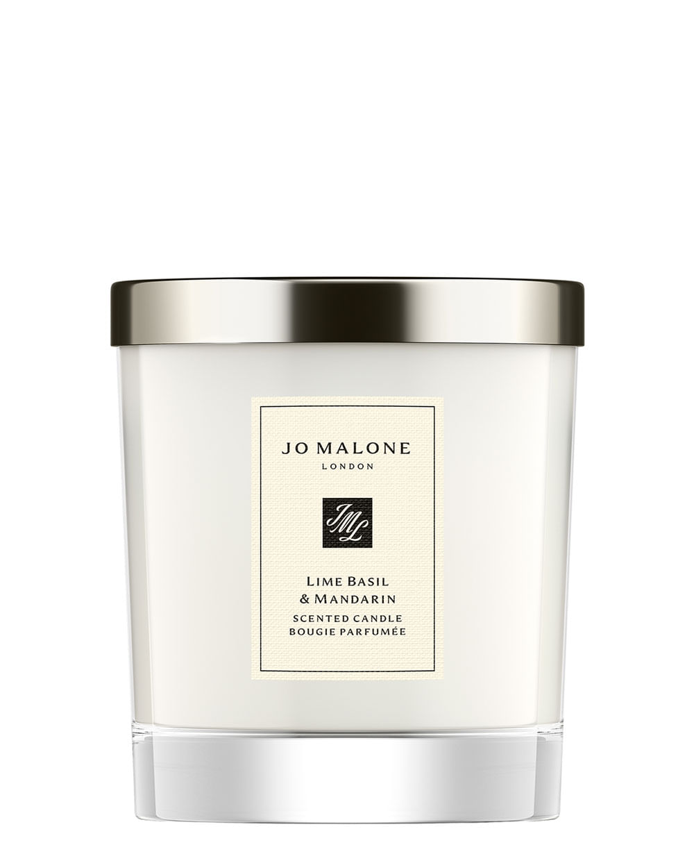 Jo Malone London Vela aromática Lime Basil & Mandarin Hogar