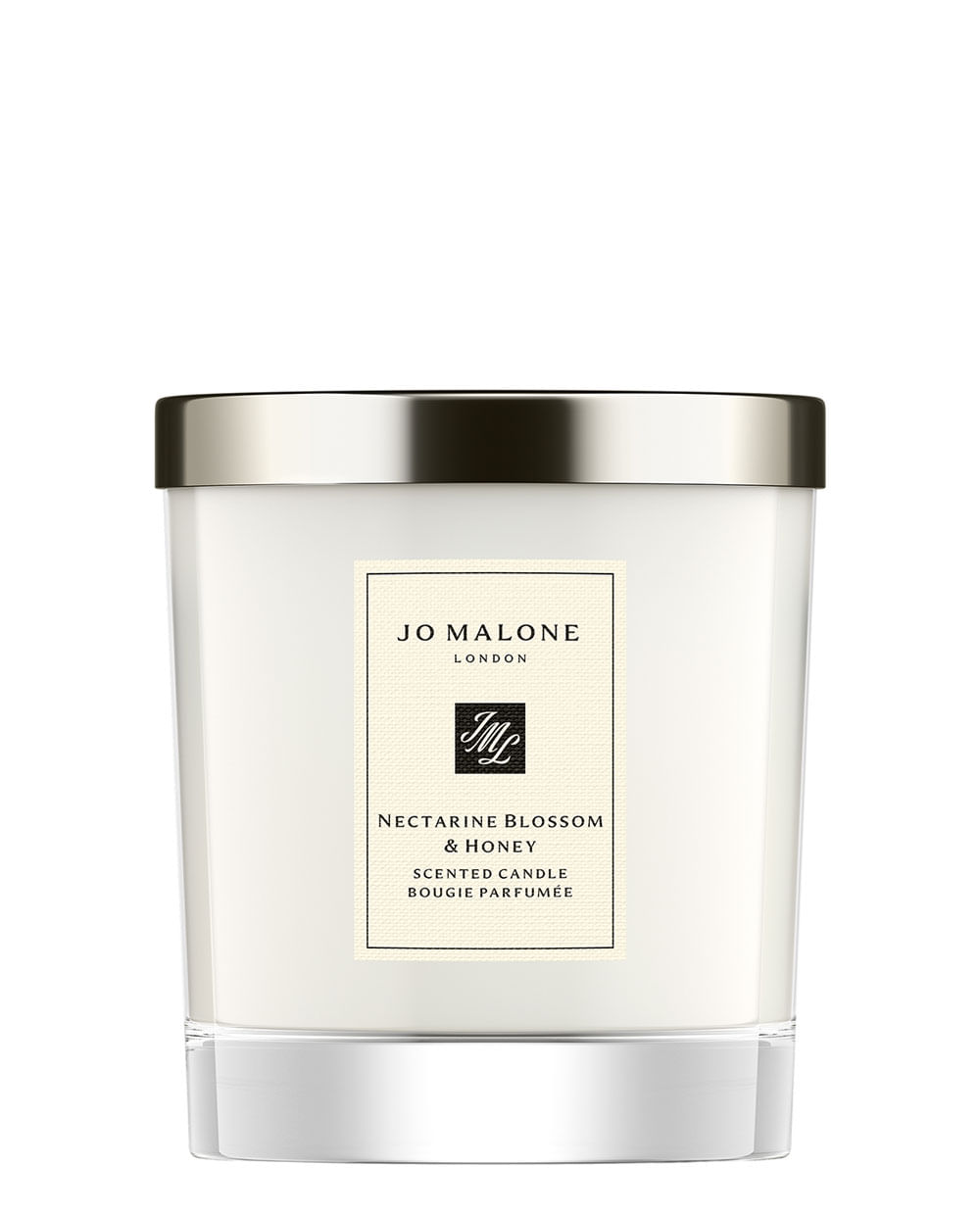 Jo Malone London Vela aromática Nectarine Blossom & Honey Hogar