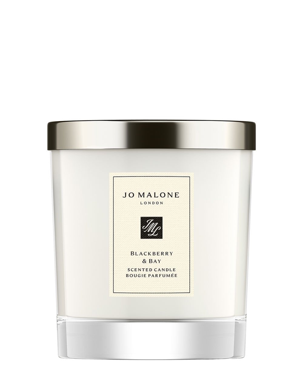 Jo Malone London Vela aromática Blackberry & Bay Hogar