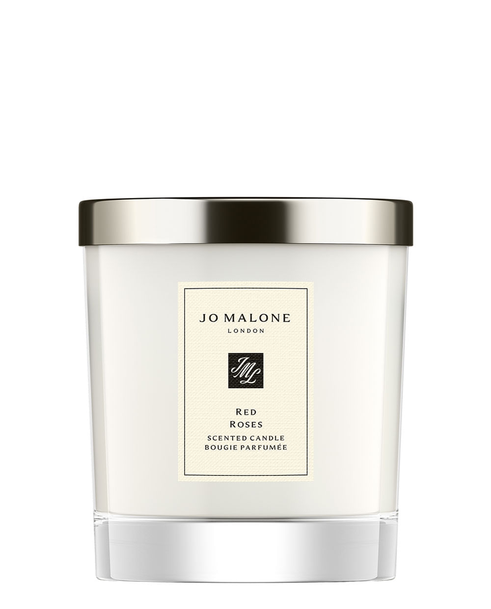 Jo Malone London Vela aromática Red Roses Hogar