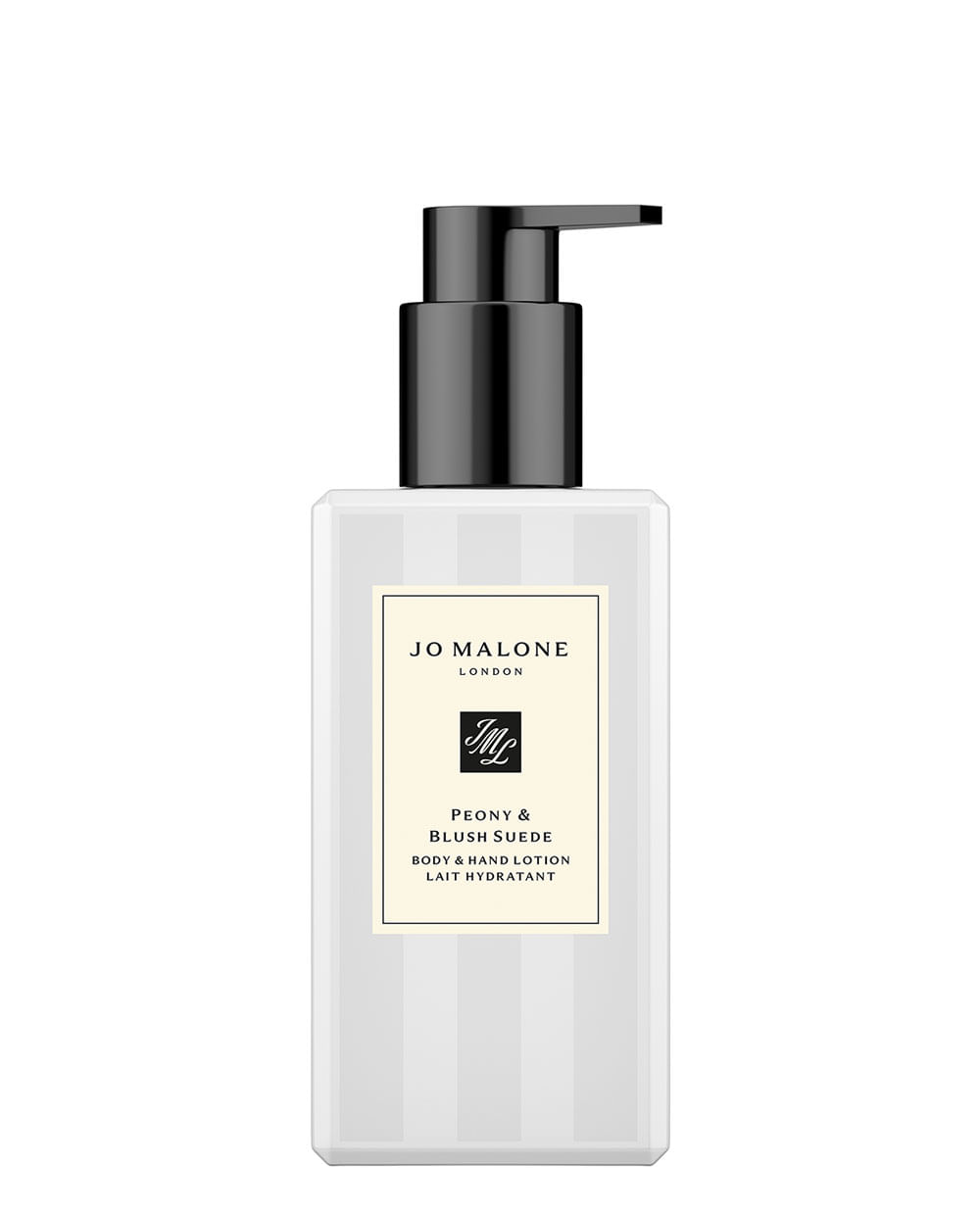 Jo Malone London Loción para cuerpo y manos Peony & Blush Suede