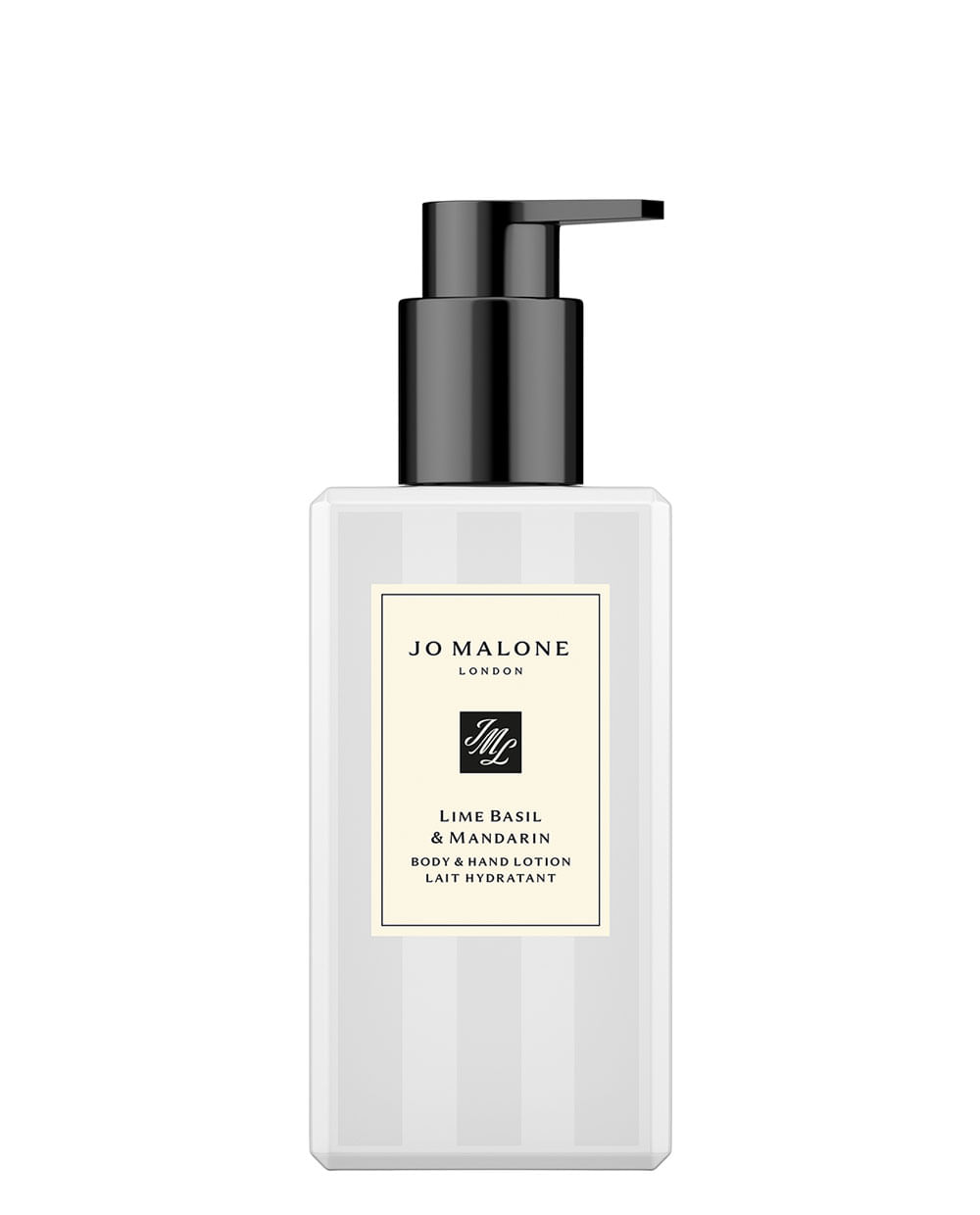 Jo Malone London Loción para cuerpo y manos Lime Basil & Mandarin