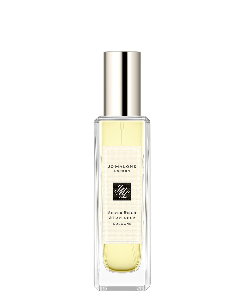 Jo Malone London Colonia Unisex Silver Birch & Lavender