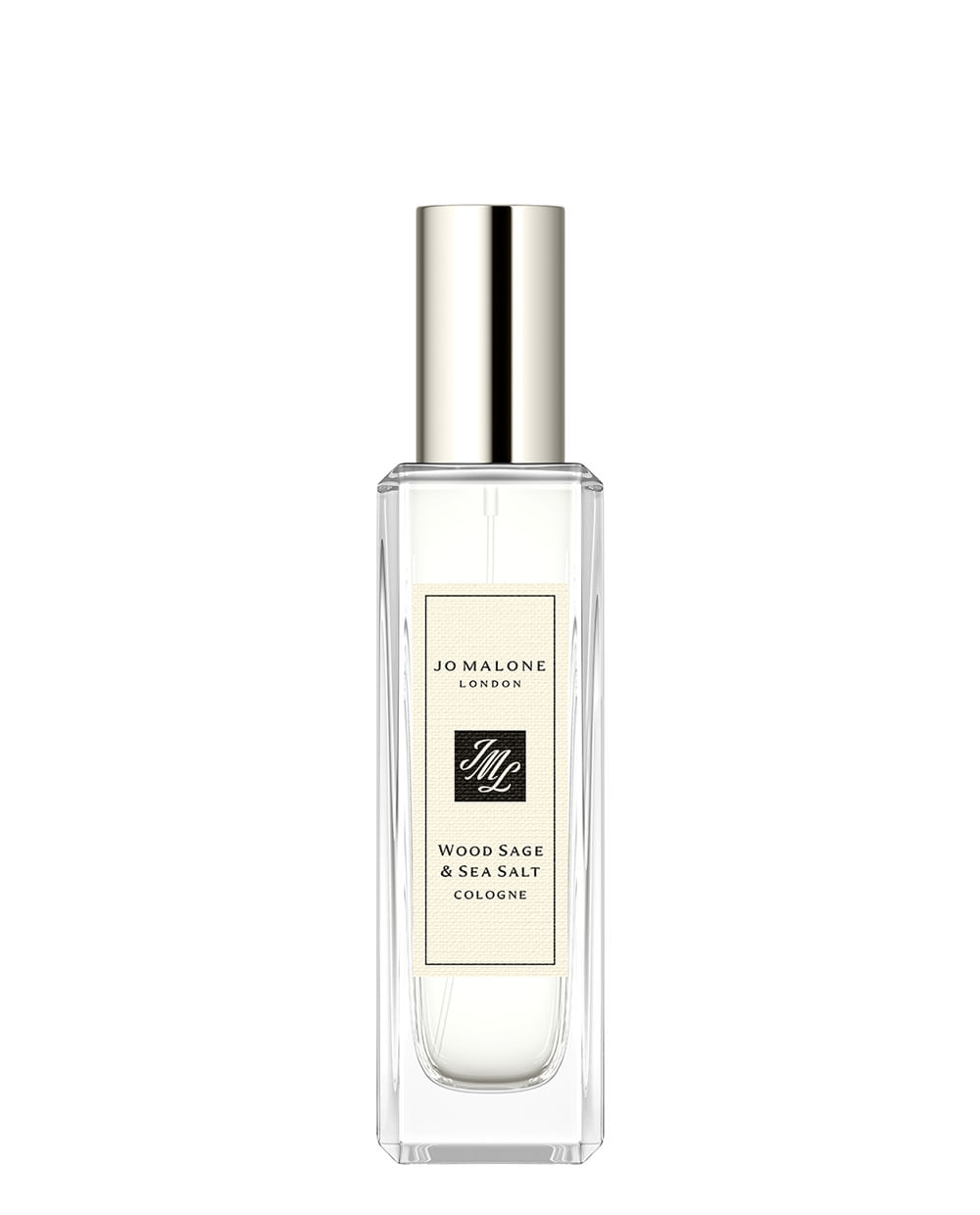 Jo Malone London Colonia Unisex Wood Sage & Sea Salt