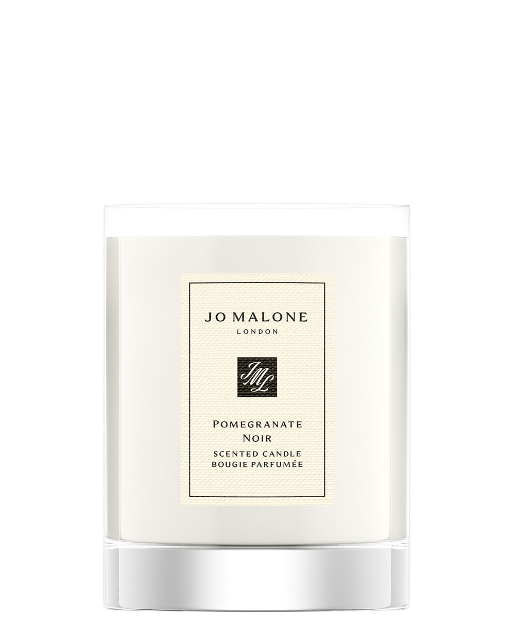 Jo Malone London Vela aromática Pomegranate Noir Viaje