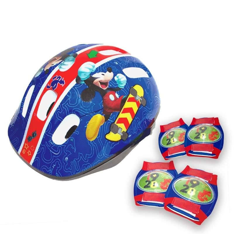 Foster - Mickey Set De Proteccion Standard