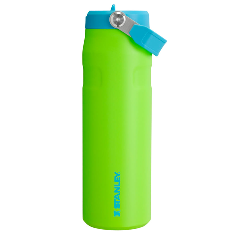 Termo Stanley Flip straw de acero inoxidable 709 ml