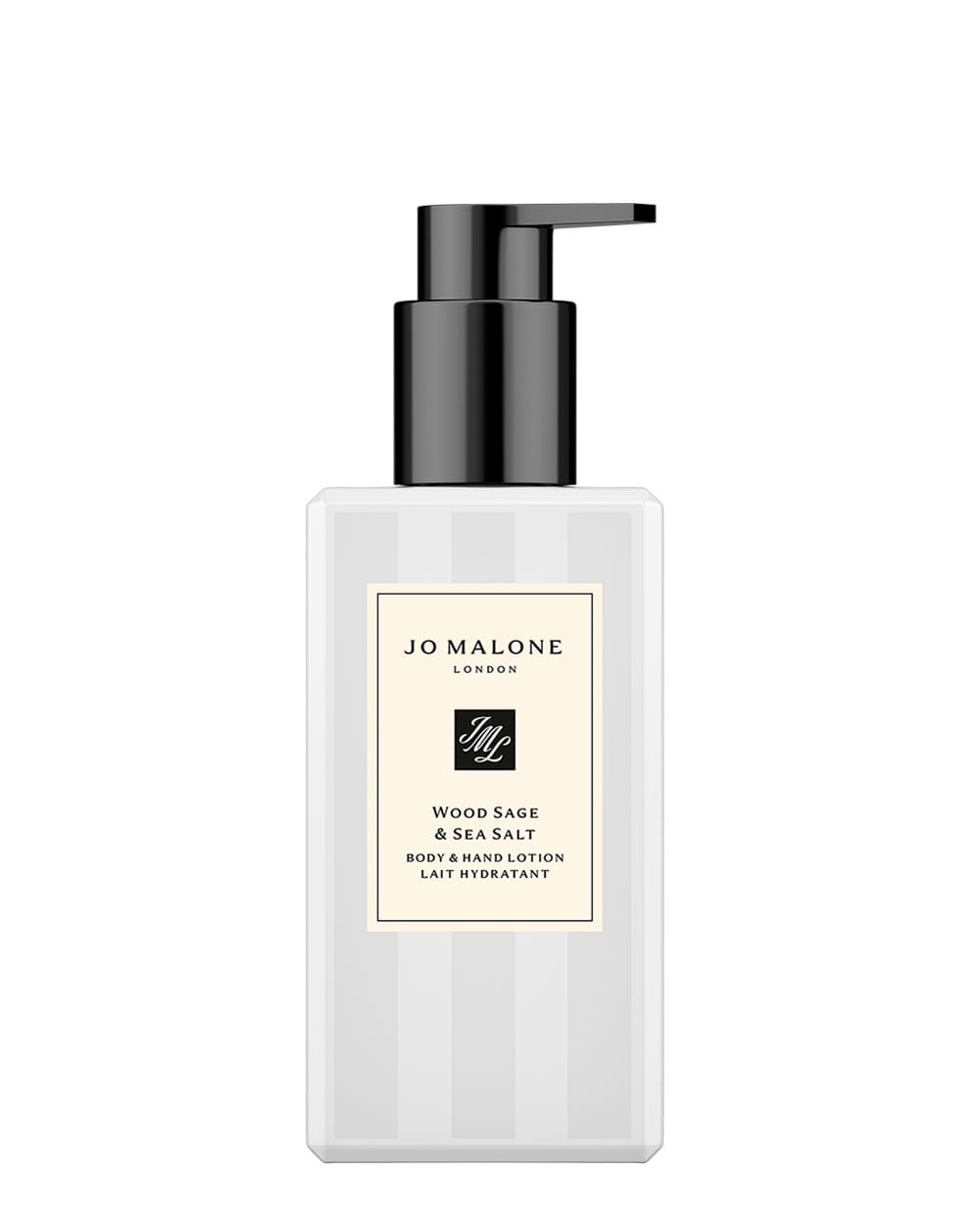 Jo Malone London Loción para cuerpo y manos Wood Sage & Sea Salt