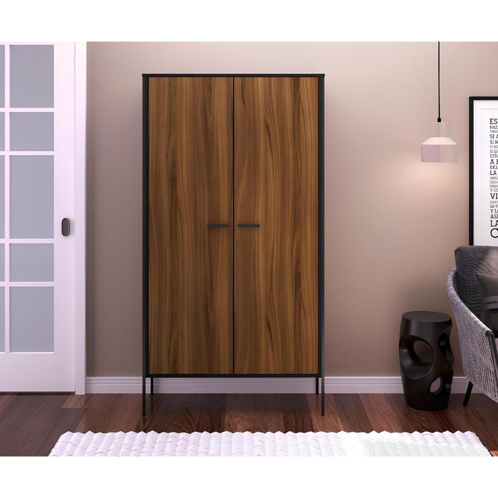 Estante Multiuso con 2 puertas Maiorca