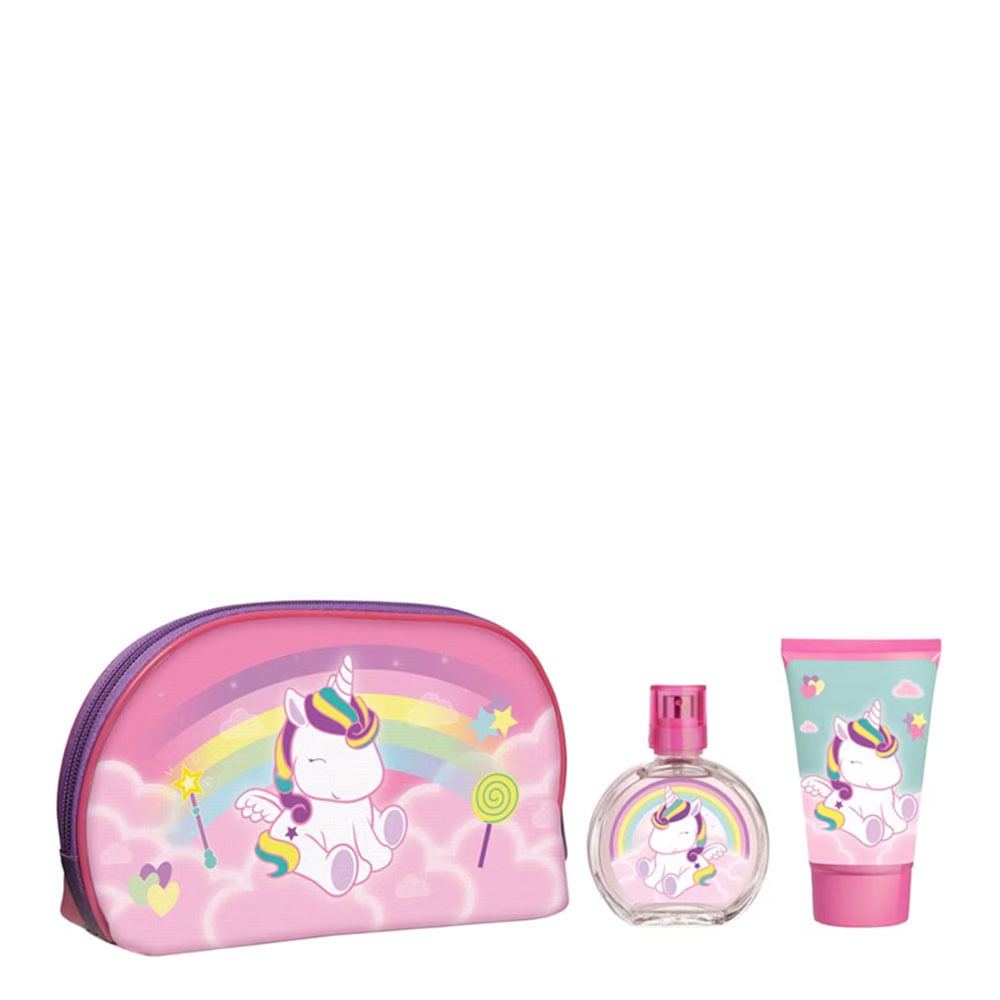 Set Eau My Unicorn Eau de Toilette