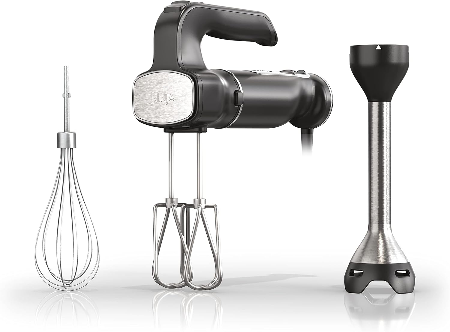 Licuadora de inmersión 3 en 1 Ninja Foodi