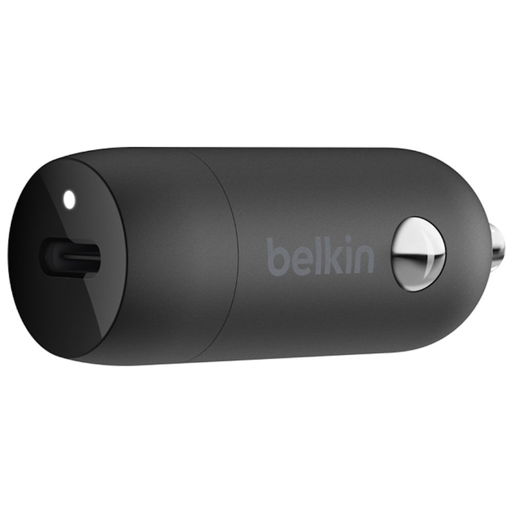 Cargador de carro USB-C 30Watts