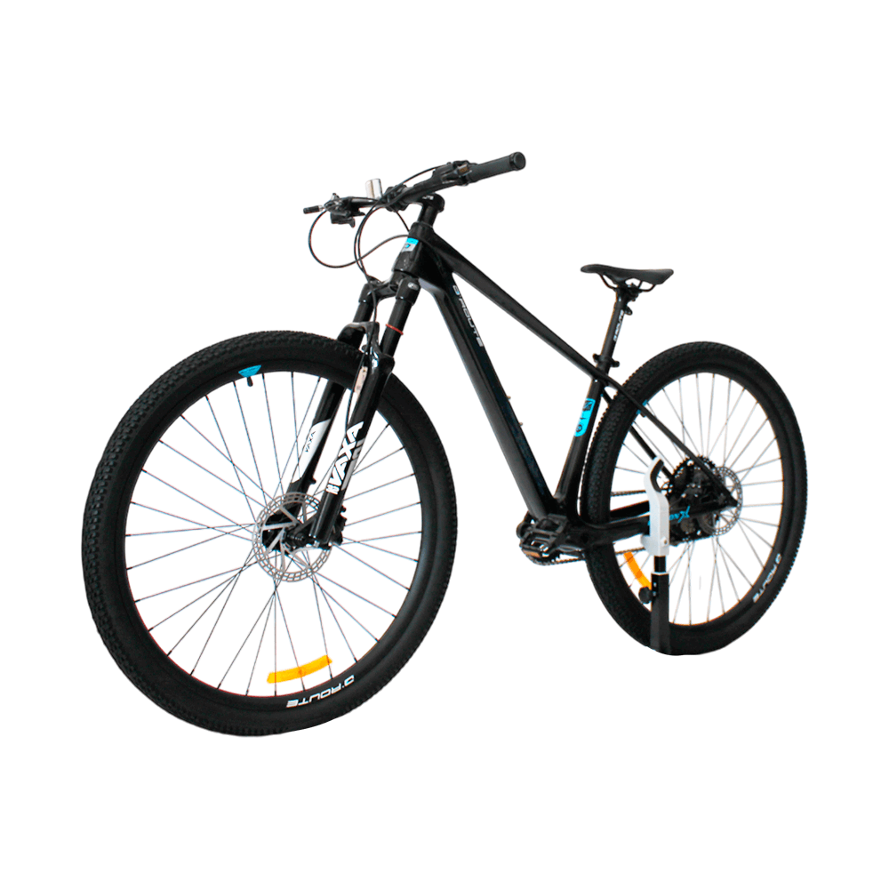 Bicicleta D'route jupiter carbón talla M rin 29