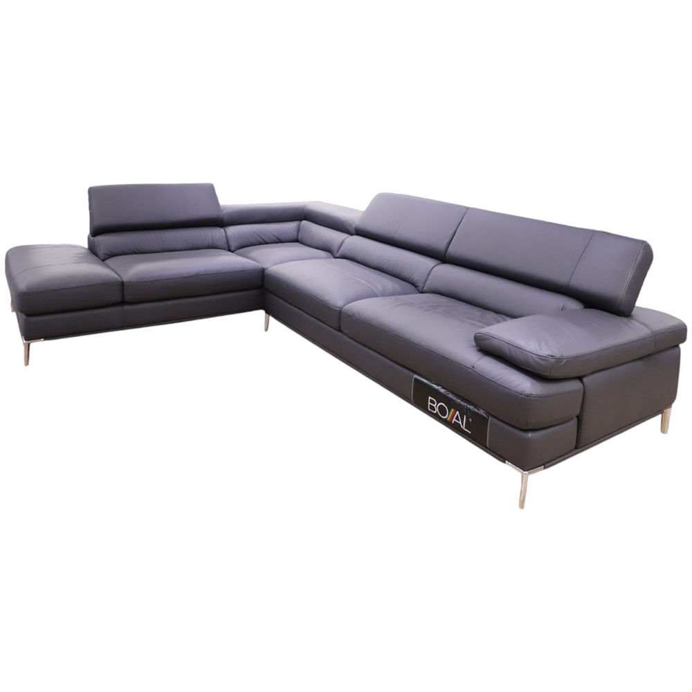 Sala esquinera izquierda Jordan