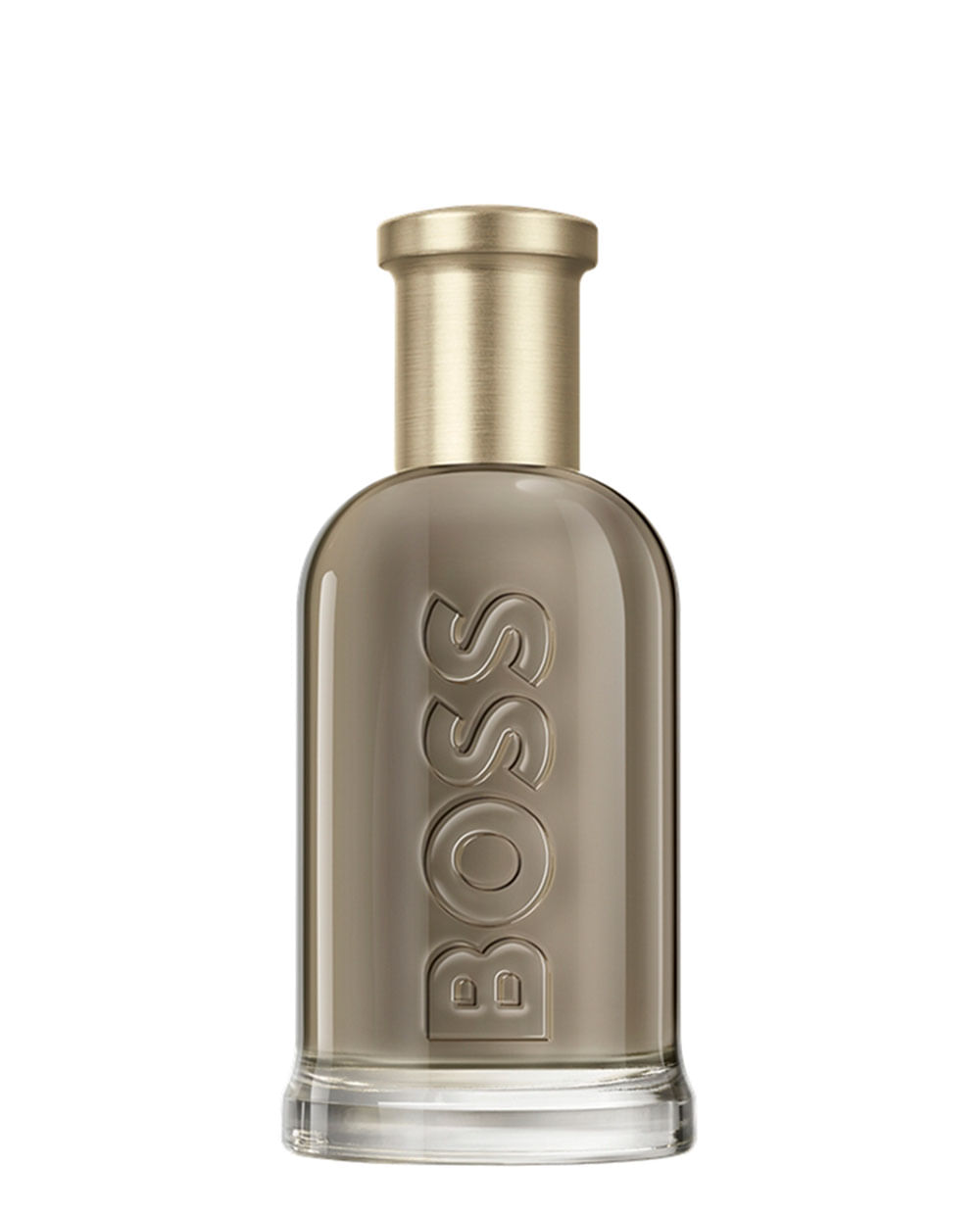 BOSS Bottled Eau de Parfum