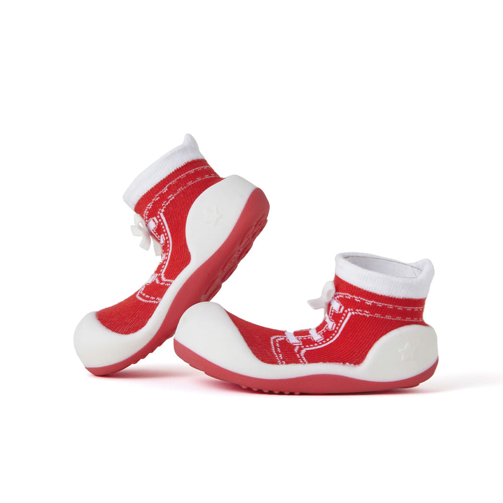 Precaminadores New Star Red